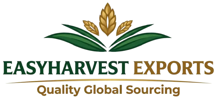 EasyHarvest Exports